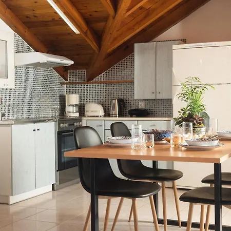 Appartement George Beachfront