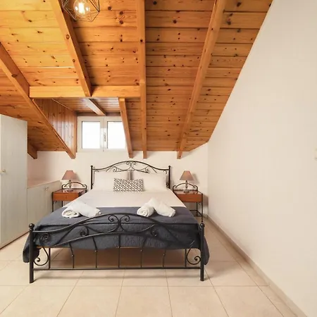 Appartement George Beachfront Lithakia (Zakynthos)