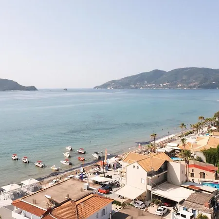George Beachfront Appartement