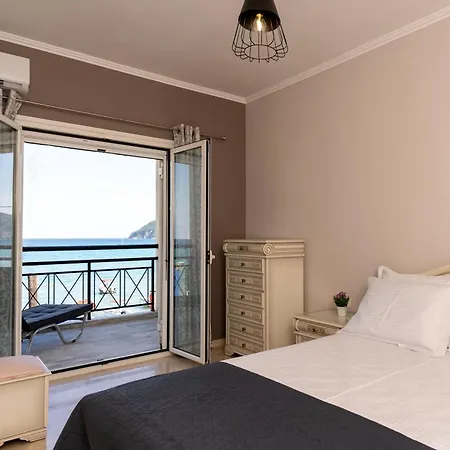 Appartement George Beachfront