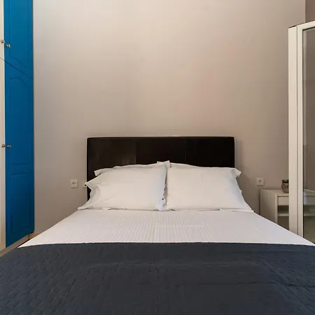 Appartement George Beachfront