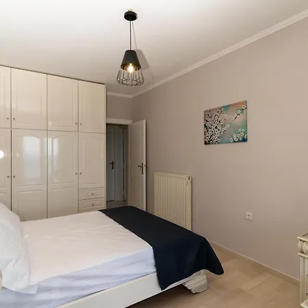 Appartement George Beachfront