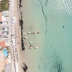 George Beachfront Apartment Lithakia (Zakynthos)