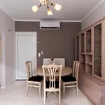 George Beachfront Apartment Lithakia (Zakynthos)