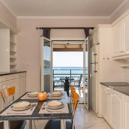 George Beachfront