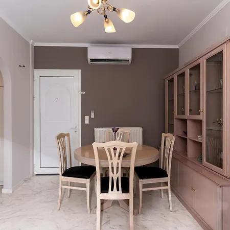 George Beachfront Apartment Lithakia (Zakynthos)
