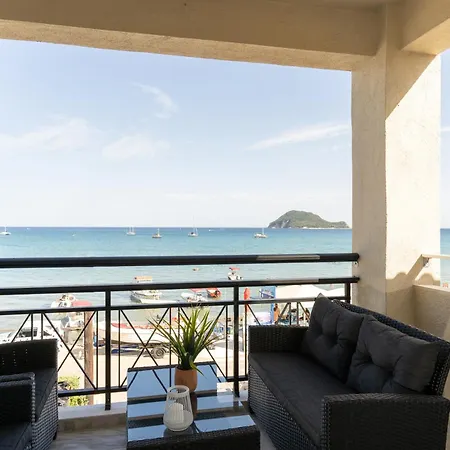 George Beachfront *