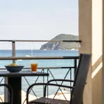 George Beachfront Διαμέρισμα Λιθακιά