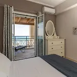 Διαμέρισμα George Beachfront Λιθακιά