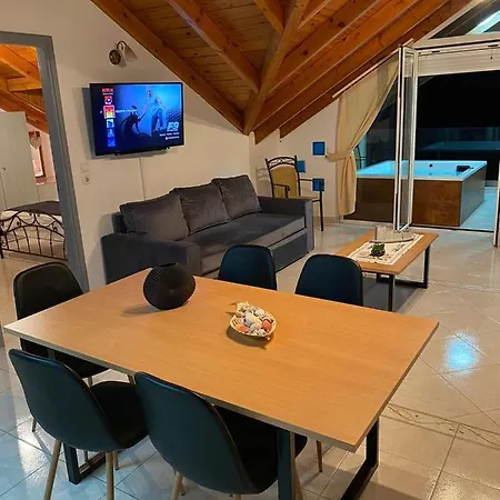 George Beachfront Lithakia (Zakynthos)