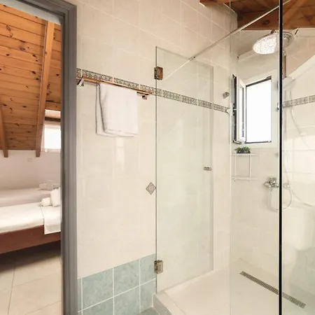 George Beachfront Apartamento *