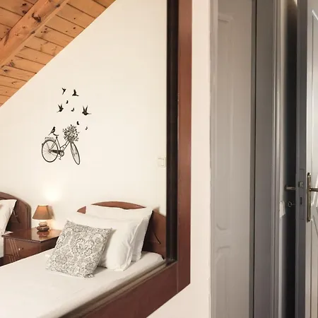 Apartment George Beachfront Lithakia (Zakynthos)