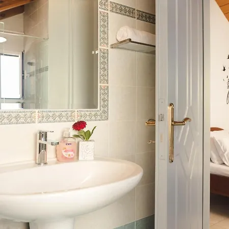 公寓 George Beachfront