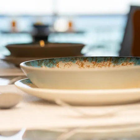 George Beachfront דירה