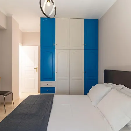 Apartment George Beachfront Lithakia (Zakynthos)