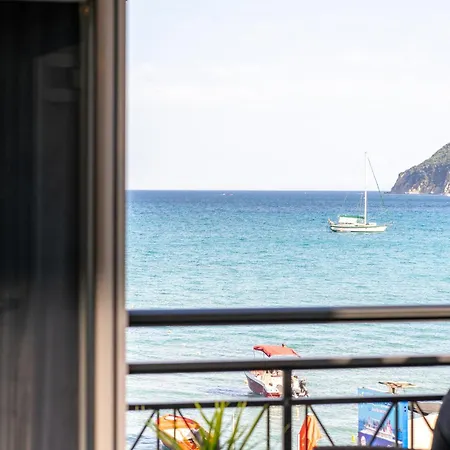George Beachfront *