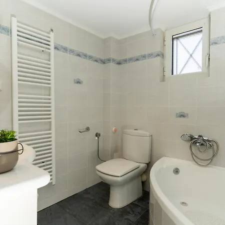 George Beachfront * Lithakia (Zakynthos)