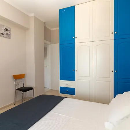 George Beachfront Lithakia (Zakynthos)
