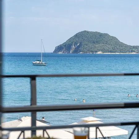 George Beachfront * Lithakia (Zakynthos)