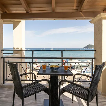 George Beachfront Lithakia (Zakynthos)