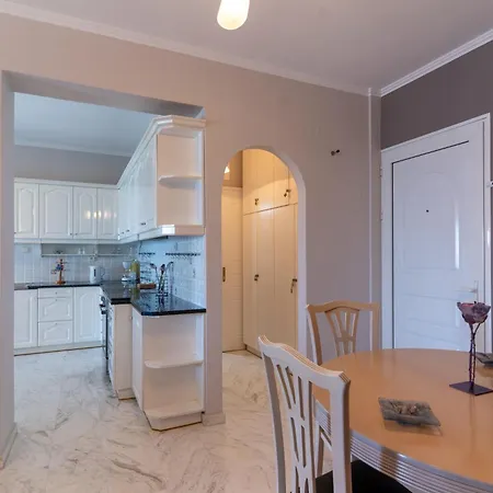 George Beachfront * Lithakia (Zakynthos)