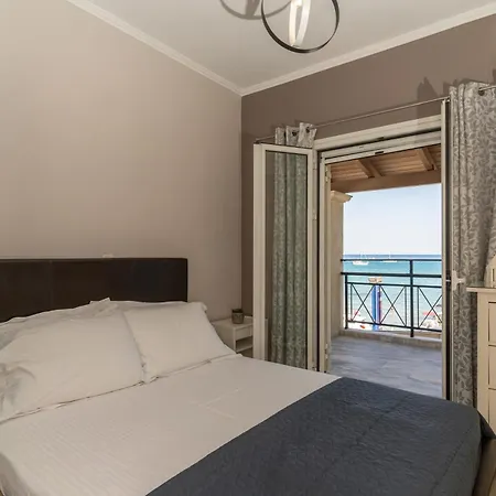 George Beachfront * Lithakia (Zakynthos)