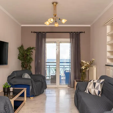 George Beachfront