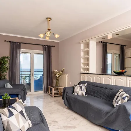 George Beachfront *