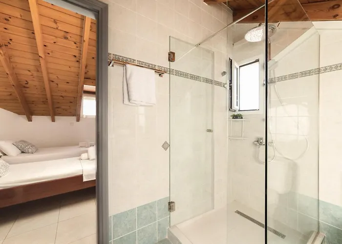 George Beachfront Apartamento *