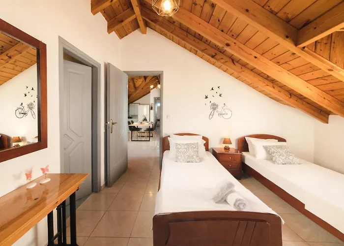 George Beachfront Lithakia (Zakynthos)