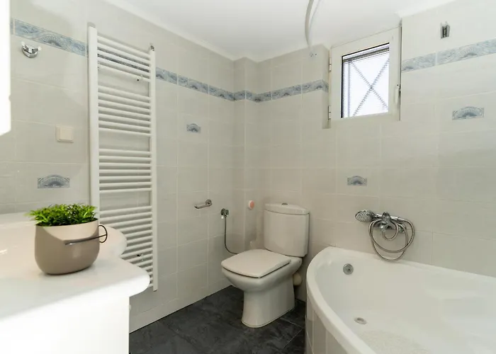 George Beachfront * Lithakia (Zakynthos)