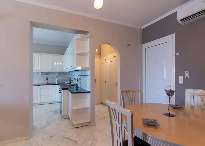 George Beachfront * Lithakia (Zakynthos)