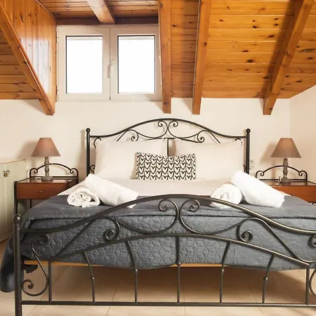 George Beachfront דירה Lithakia (Zakynthos)