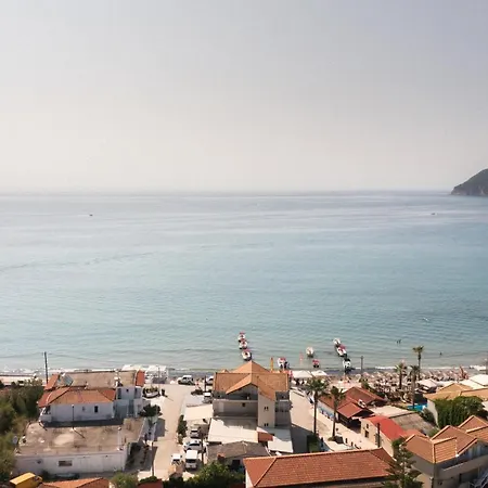 George Beachfront דירה *