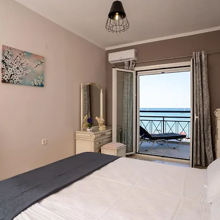 George Beachfront * Lithakia (Zakynthos)