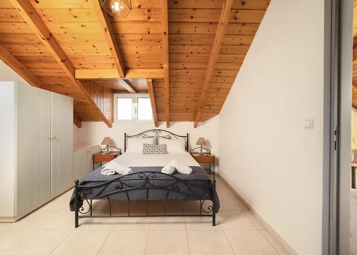 Apartament George Beachfront Lithakia (Zakynthos)