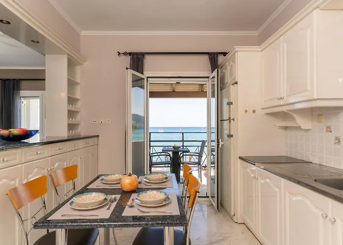 George Beachfront